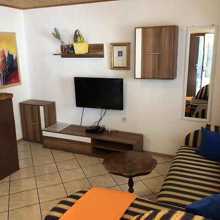 Apartment Mira Пореч Екстер'єр фото