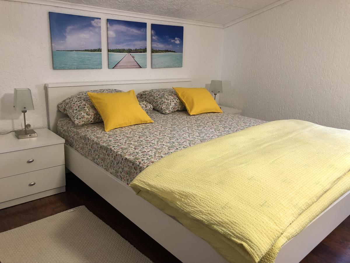 Apartment Mira Пореч Екстер'єр фото